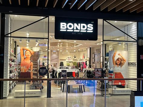 bonds greenhills|Bonds in Stockland Green Hills .
